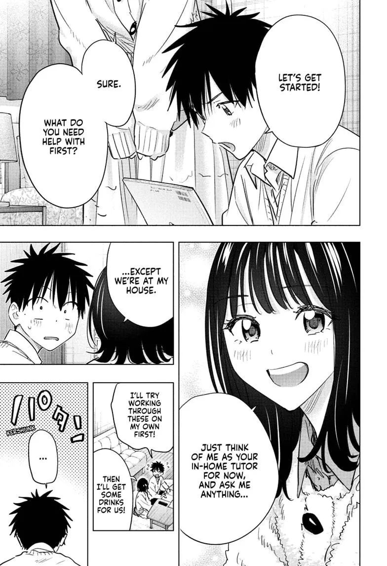 Read Hima-Ten Manga Online