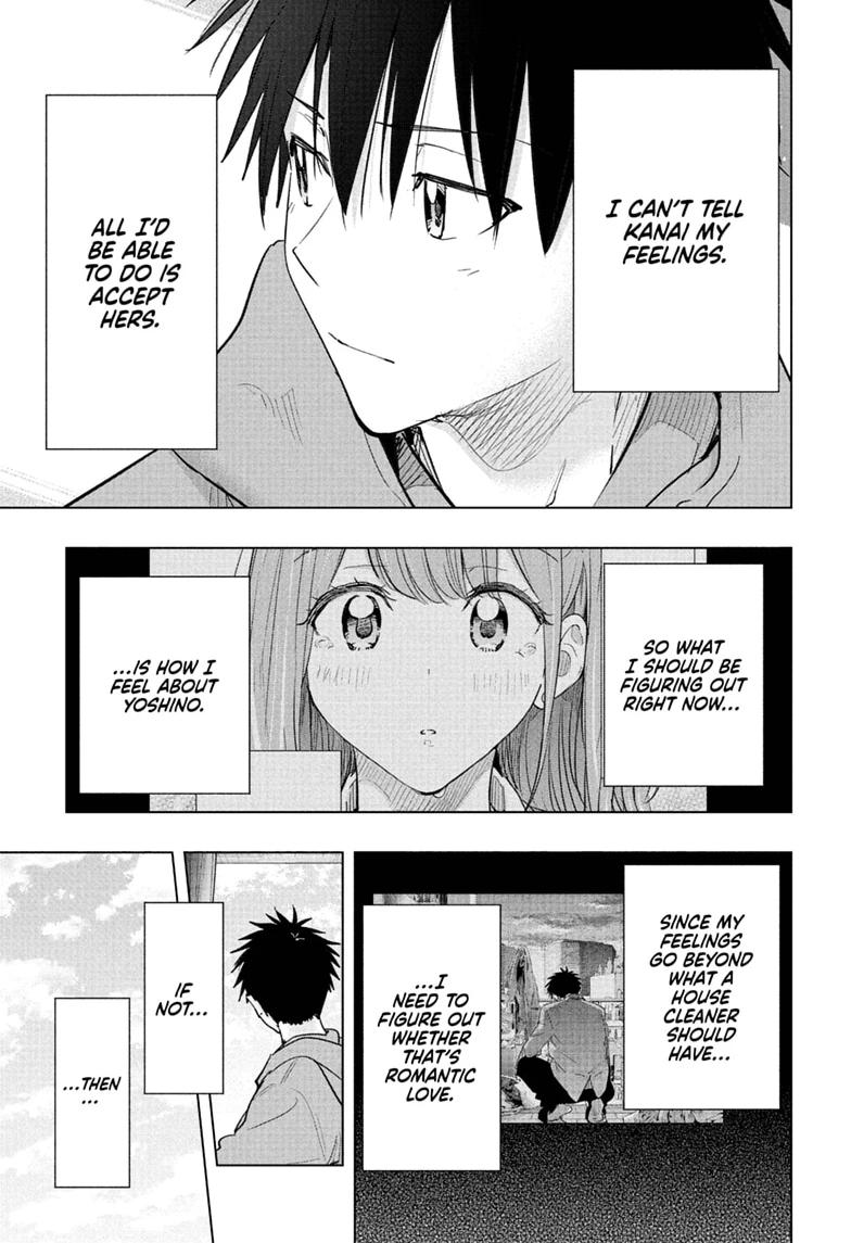 Read Hima-Ten Manga Online