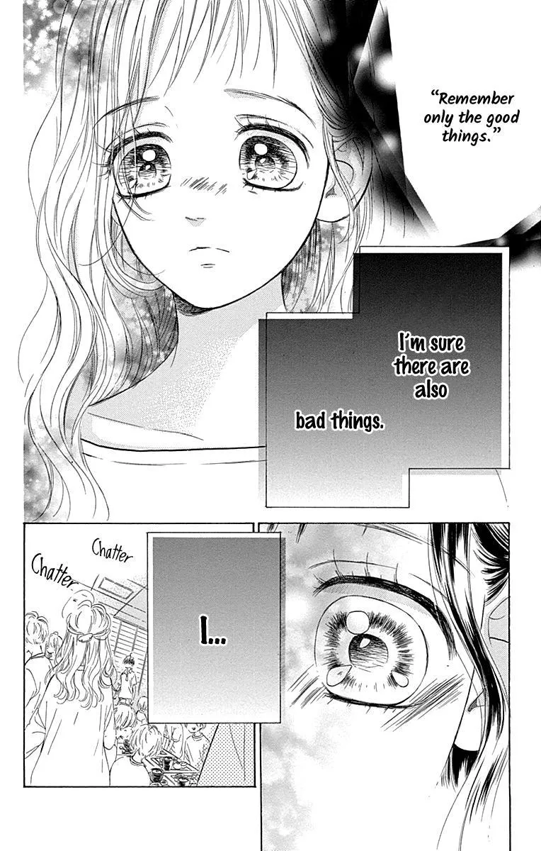 Read Honey Lemon Soda Manga Online