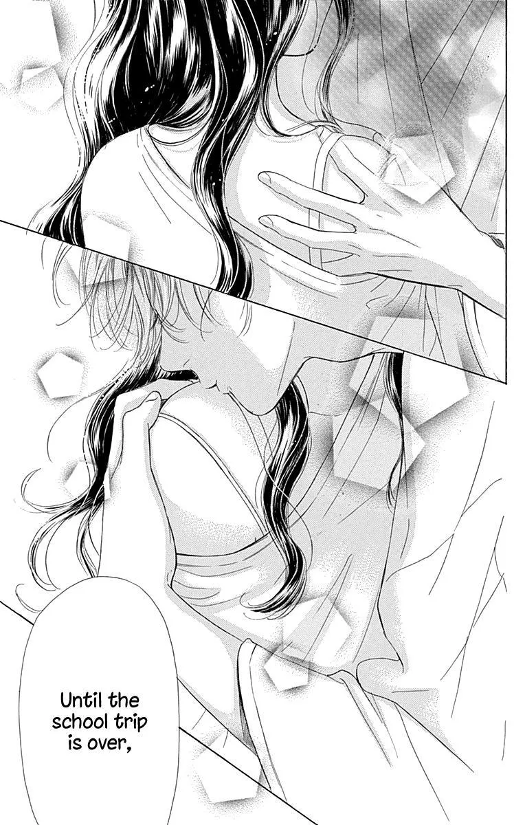 Read Honey Lemon Soda Manga Online