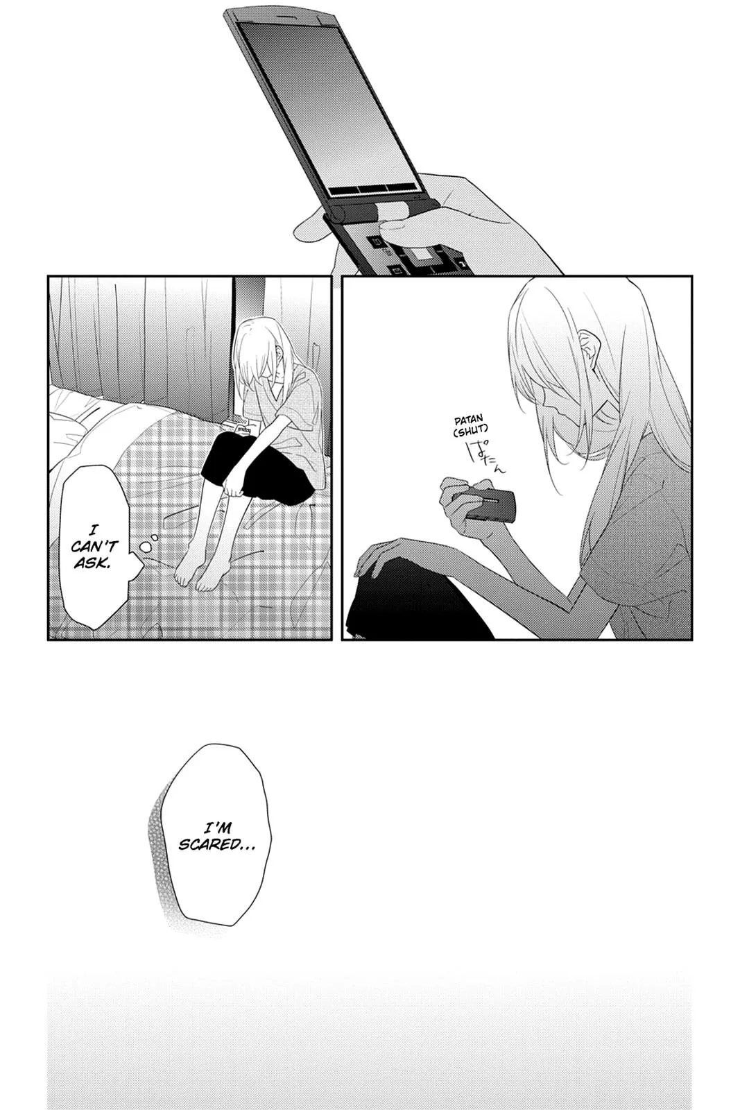 Read Horimiya Manga Online