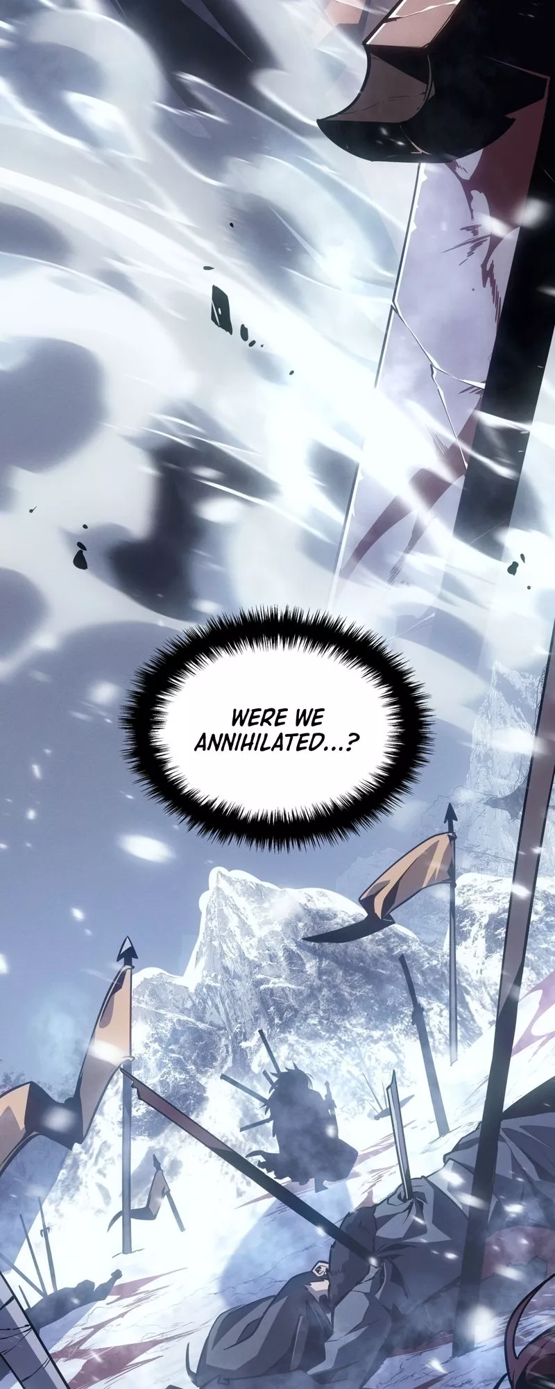 Read Ice Lord Manga Online
