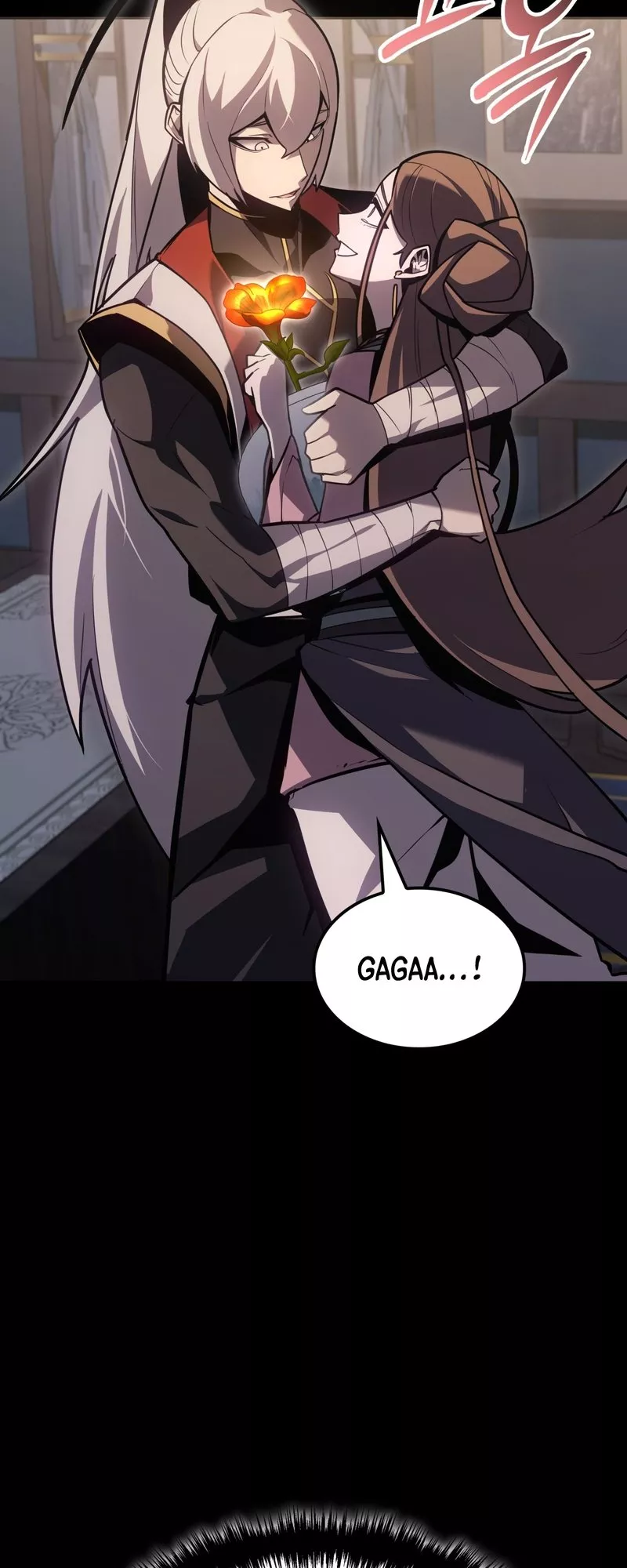 Read Ice Lord Manga Online