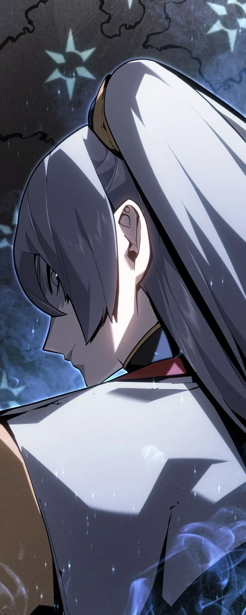 Read Ice Lord Manga Online