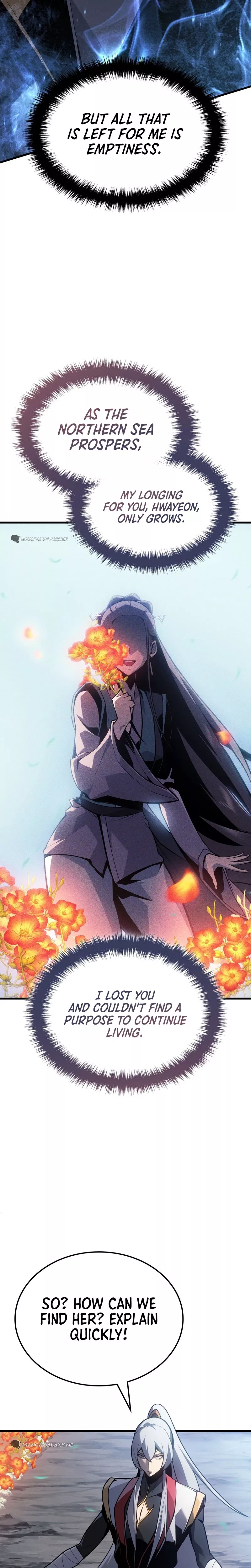 Read Ice Lord Manga Online