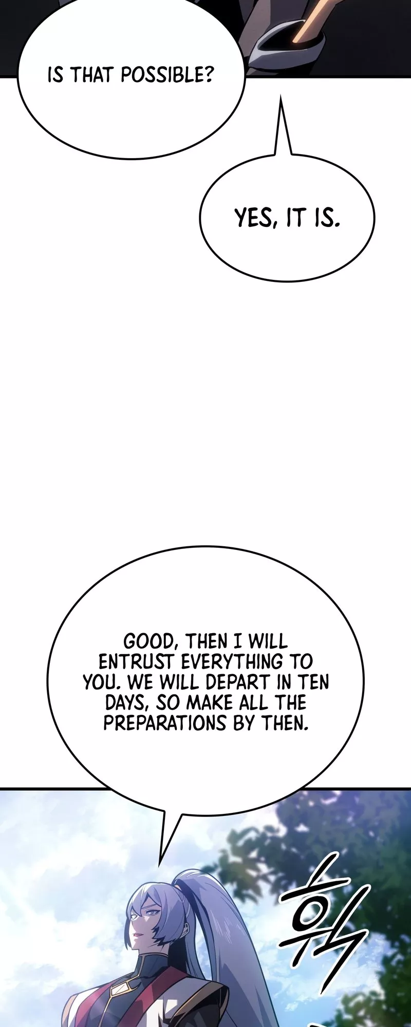 Read Ice Lord Manga Online