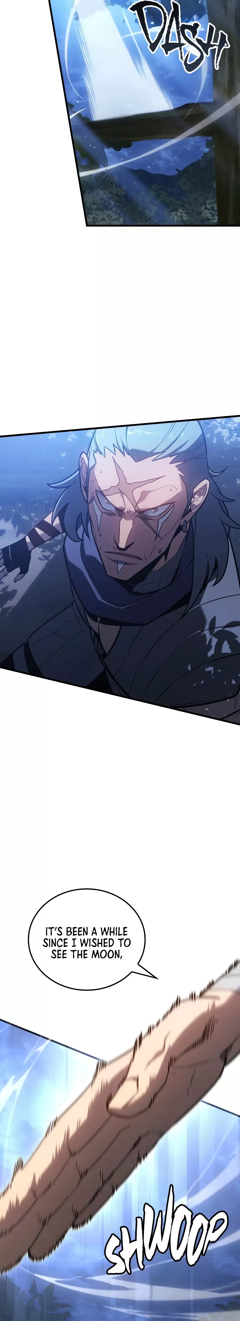 Read Ice Lord Manga Online