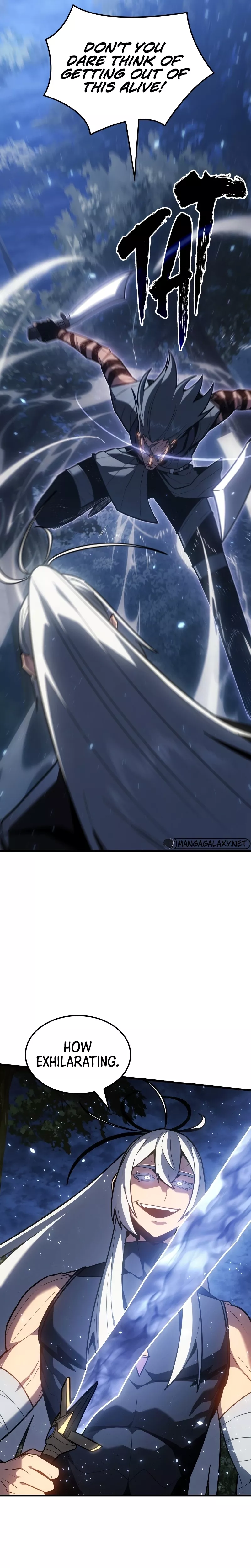 Read Ice Lord Manga Online