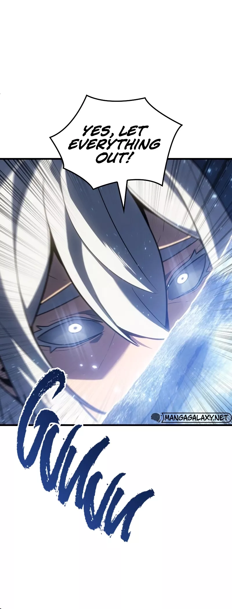 Read Ice Lord Manga Online