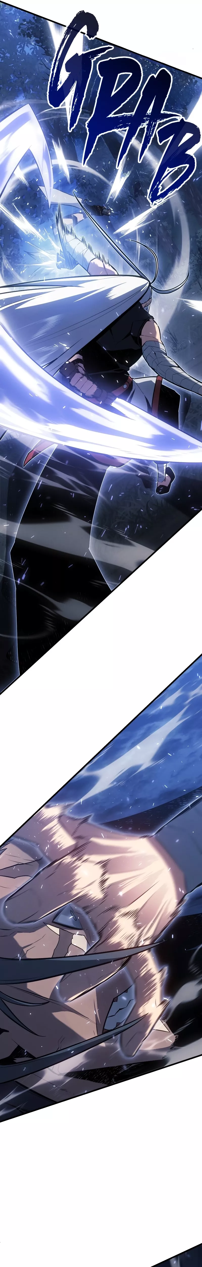 Read Ice Lord Manga Online