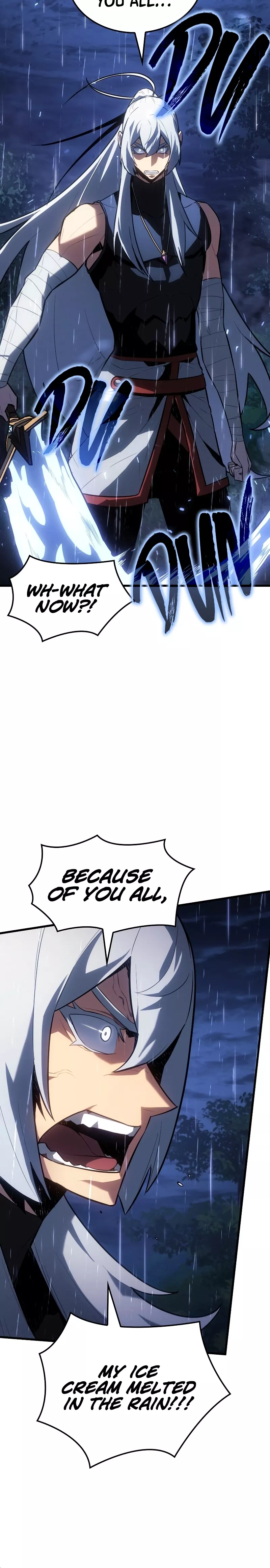 Read Ice Lord Manga Online