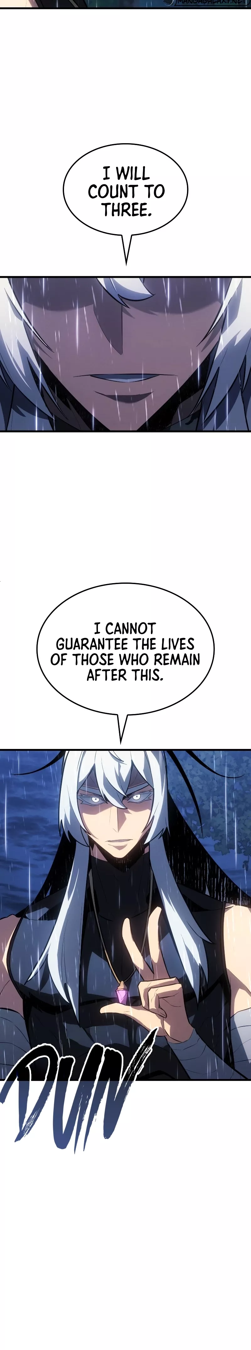 Read Ice Lord Manga Online
