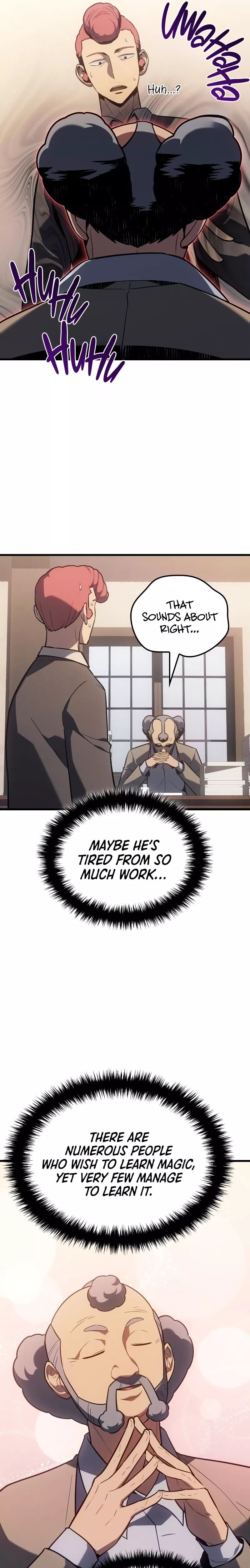Read Ice Lord Manga Online