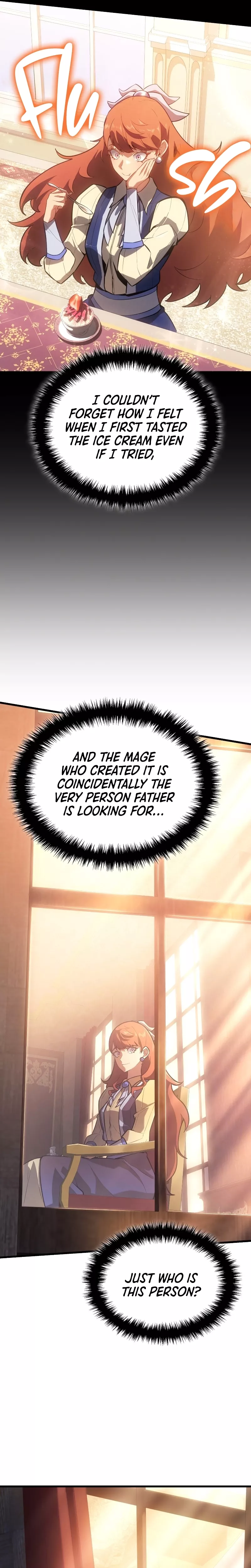 Read Ice Lord Manga Online
