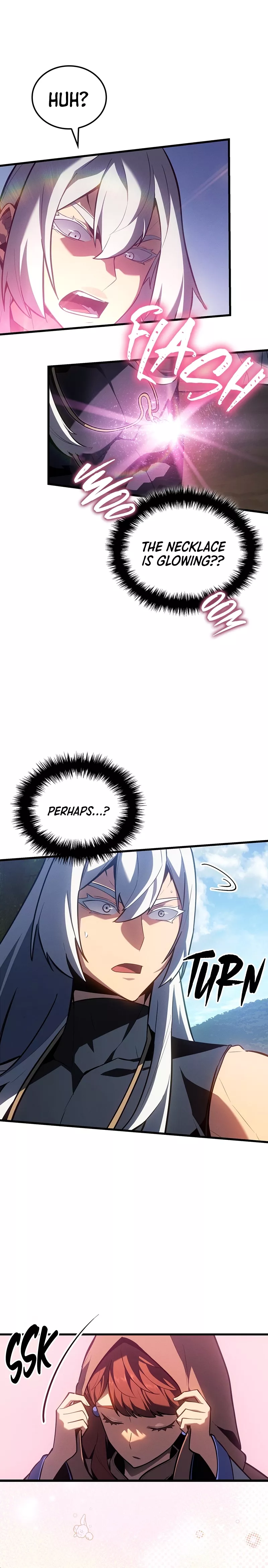 Read Ice Lord Manga Online