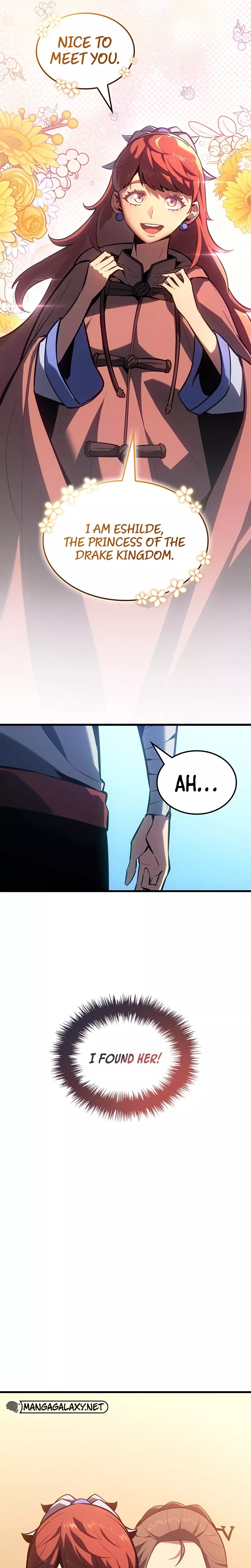 Read Ice Lord Manga Online