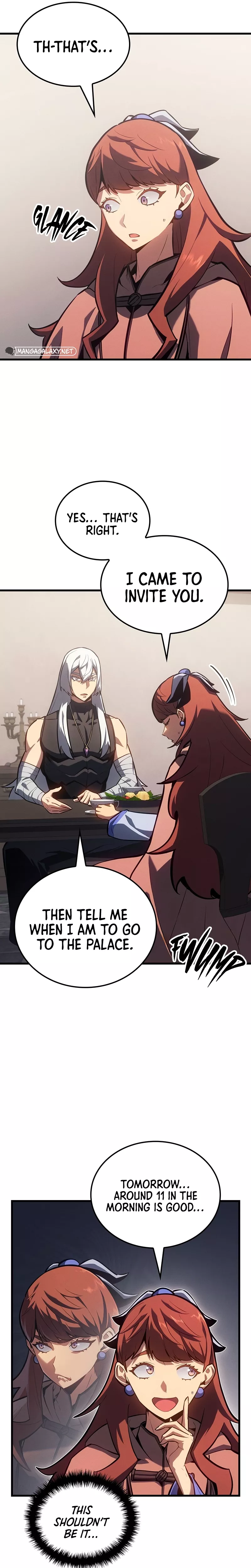 Read Ice Lord Manga Online