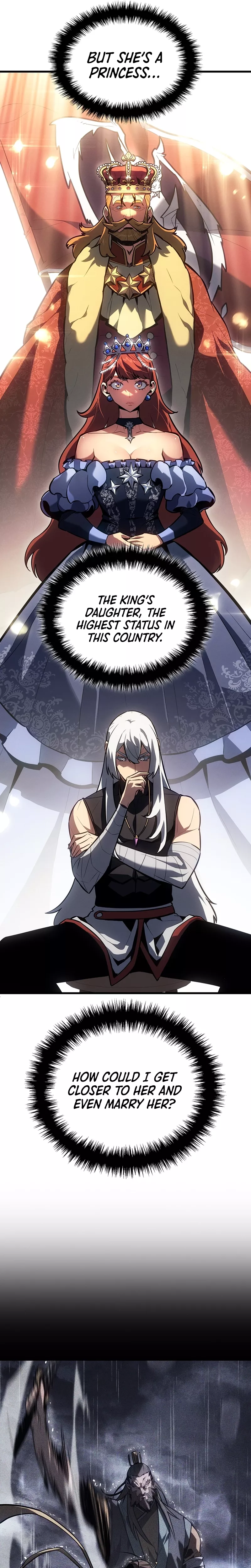 Read Ice Lord Manga Online