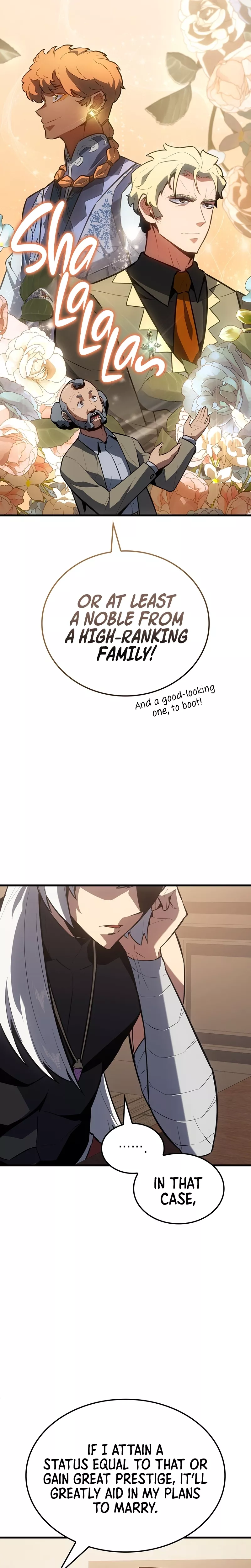 Read Ice Lord Manga Online
