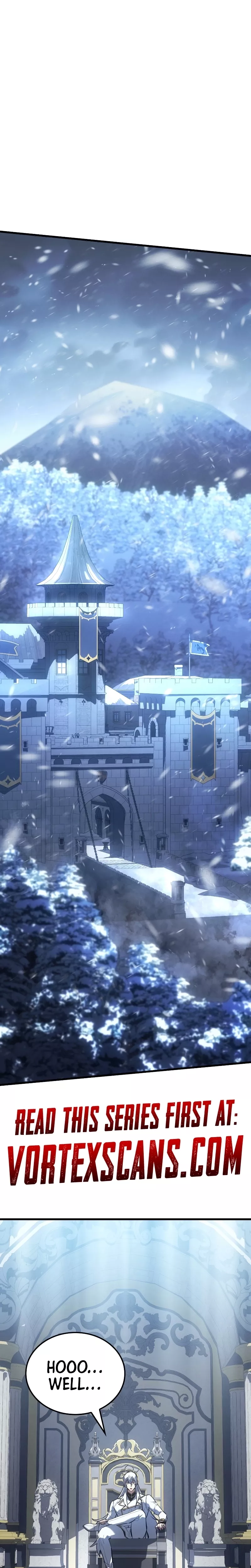 Read Ice Lord Manga Online