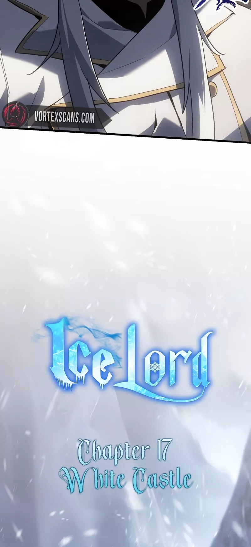 Read Ice Lord Manga Online