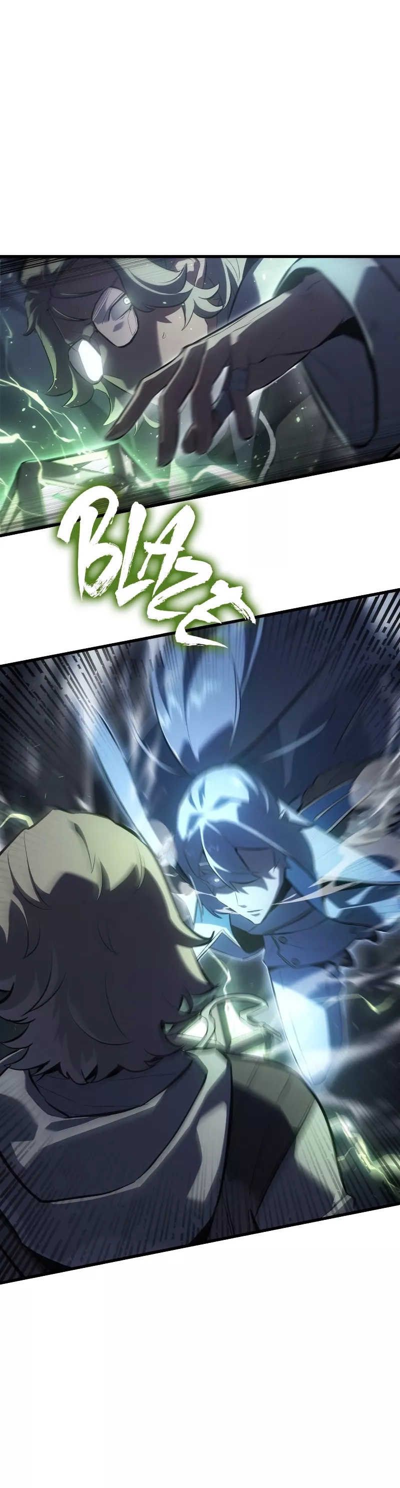 Read Ice Lord Manga Online