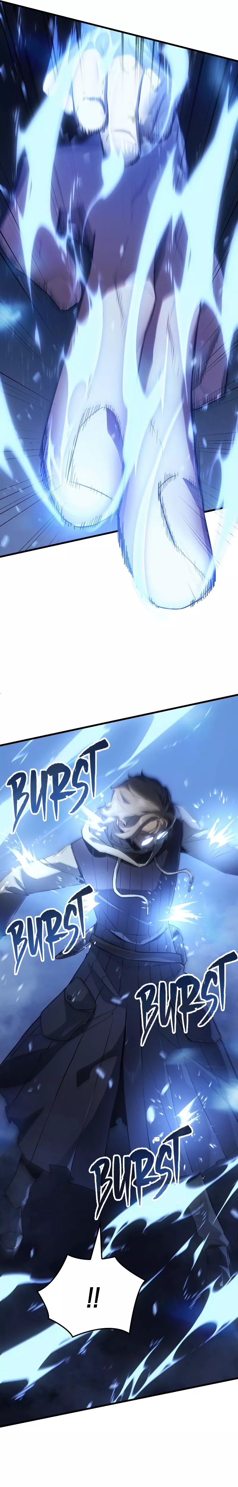 Read Ice Lord Manga Online