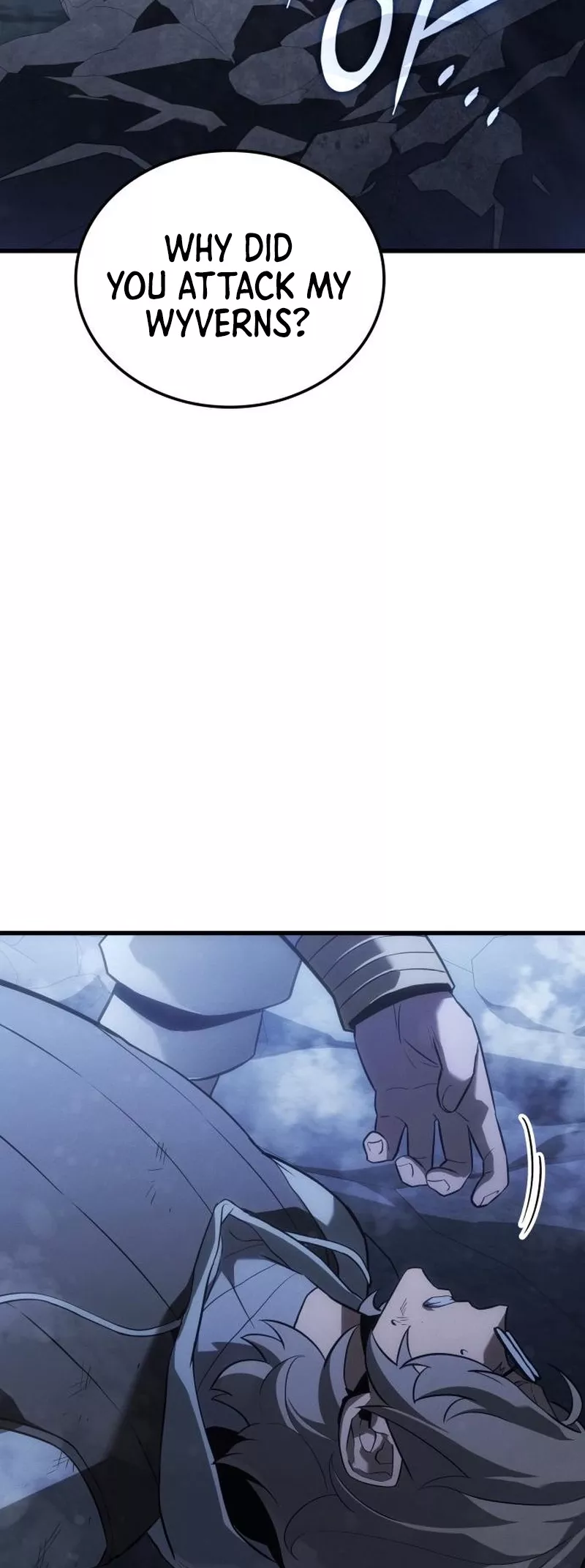 Read Ice Lord Manga Online