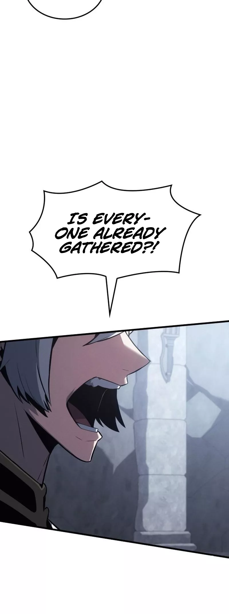 Read Ice Lord Manga Online
