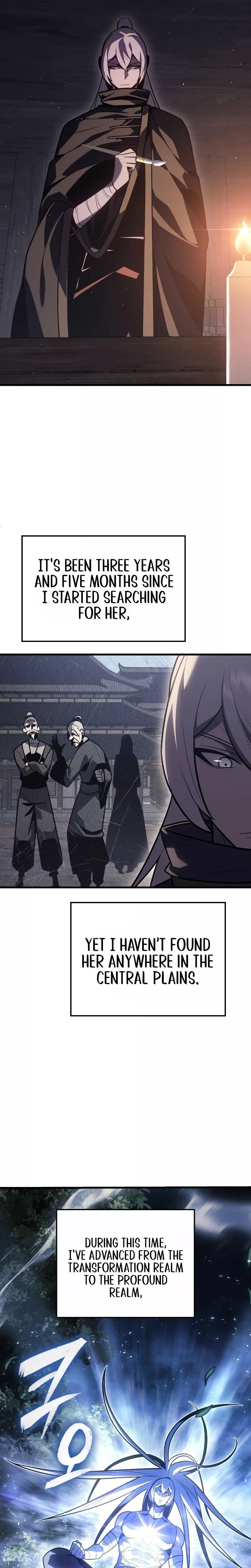 Read Ice Lord Manga Online