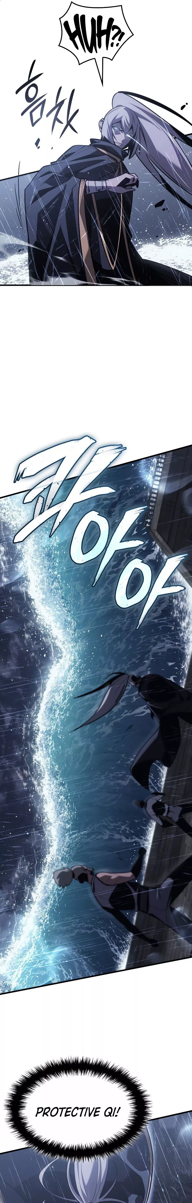 Read Ice Lord Manga Online