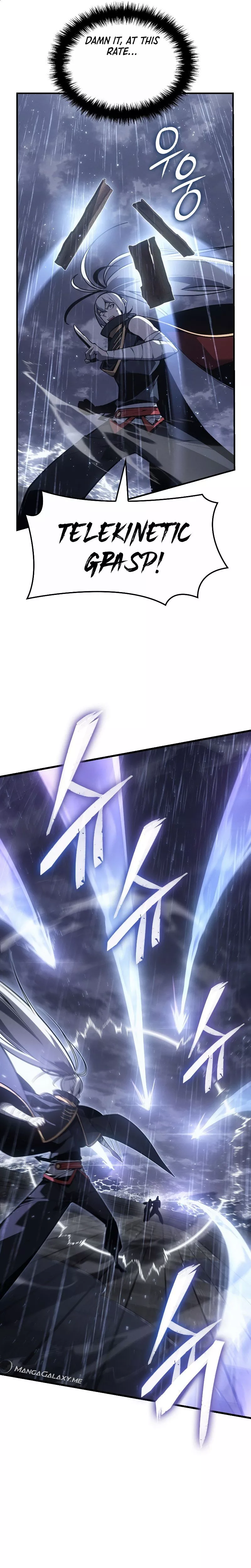 Read Ice Lord Manga Online