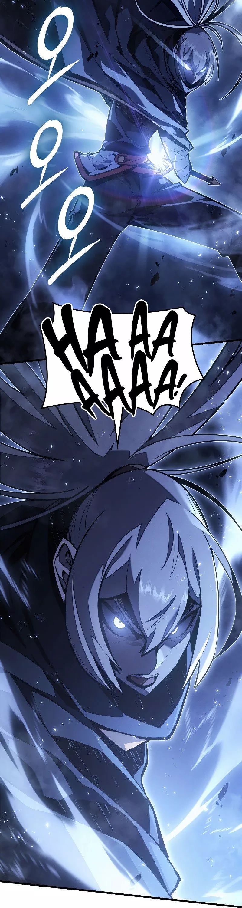 Read Ice Lord Manga Online