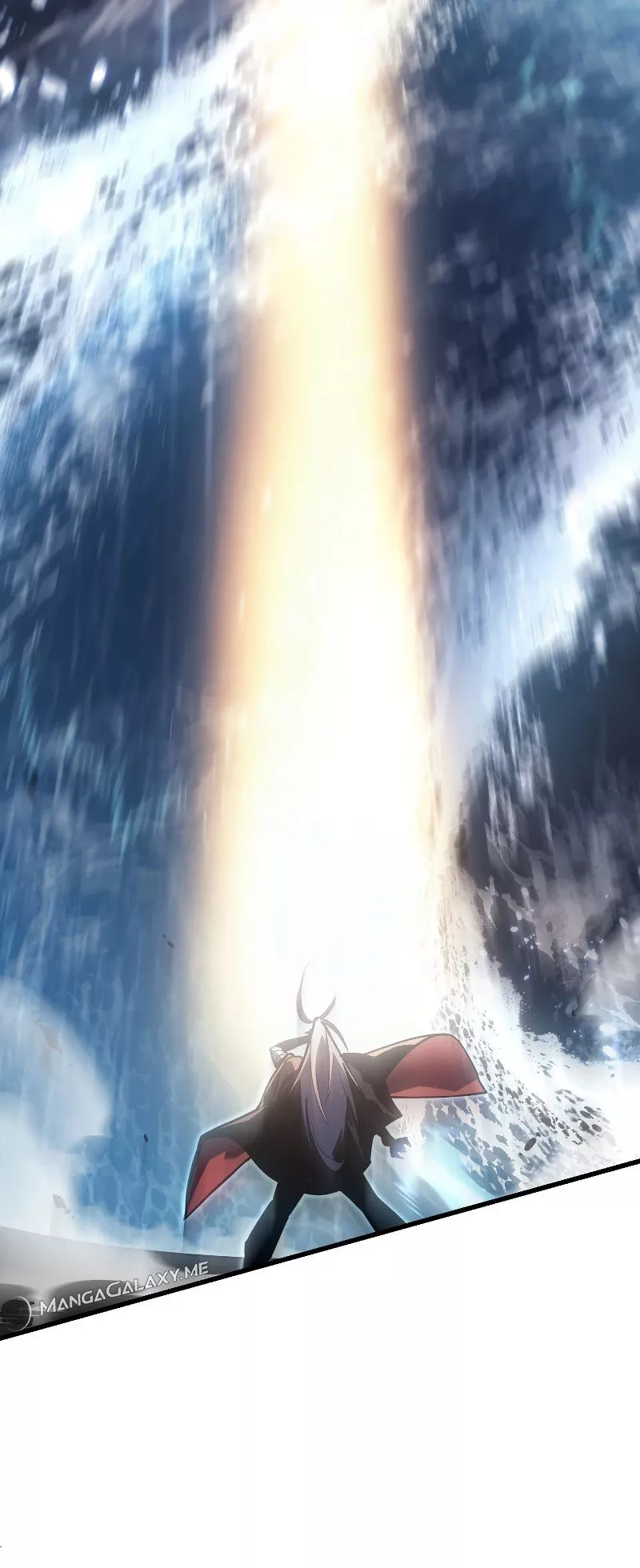 Read Ice Lord Manga Online