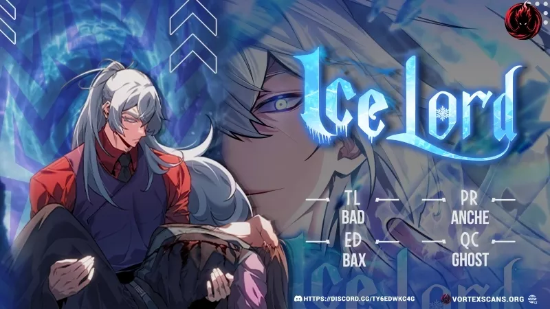 Read Ice Lord Manga Online