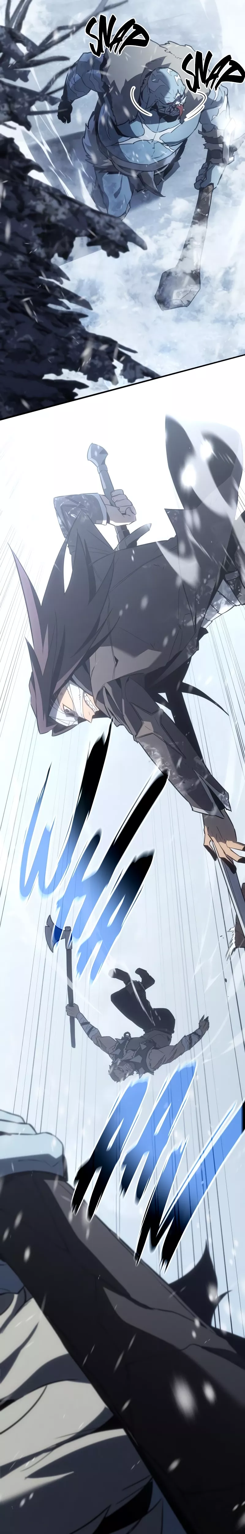 Read Ice Lord Manga Online