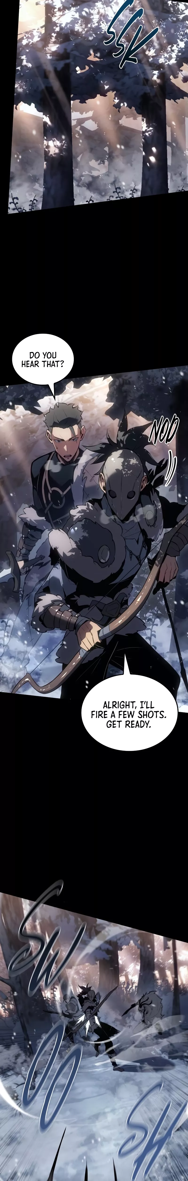 Read Ice Lord Manga Online