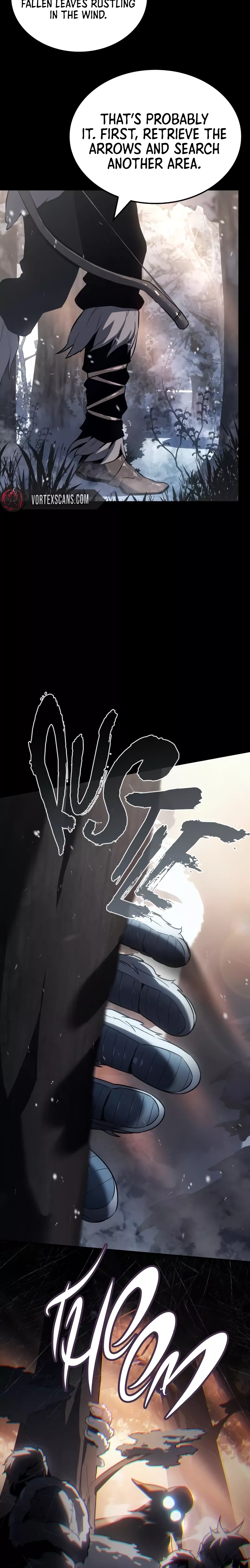 Read Ice Lord Manga Online