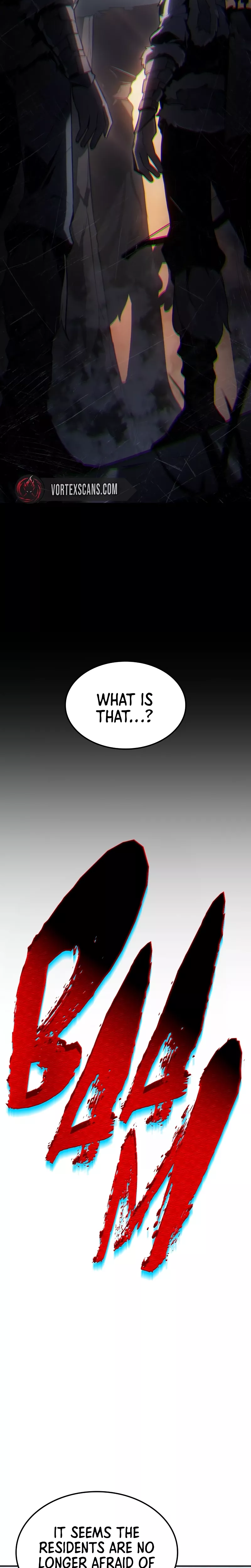Read Ice Lord Manga Online