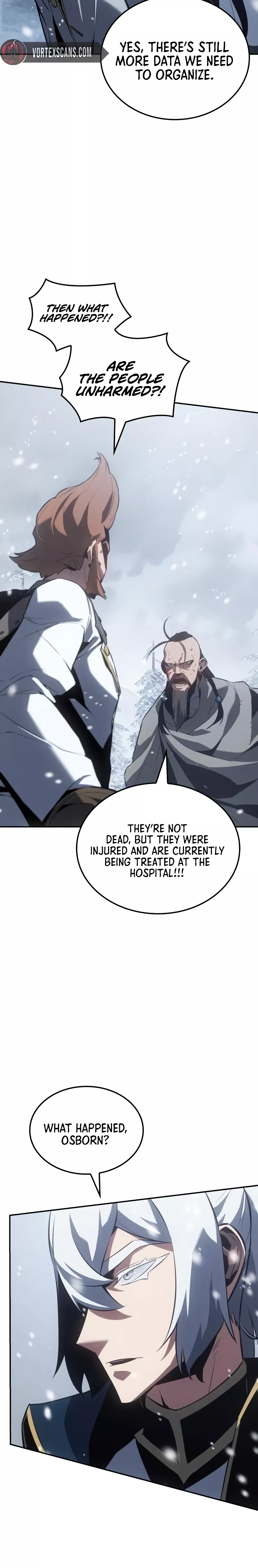 Read Ice Lord Manga Online