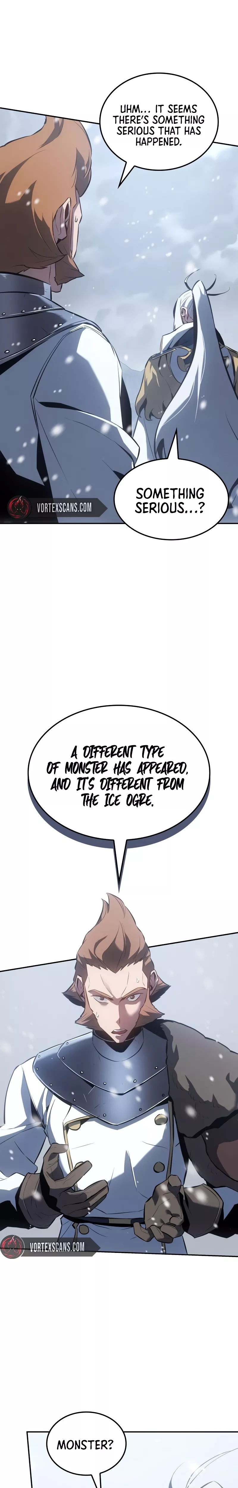 Read Ice Lord Manga Online