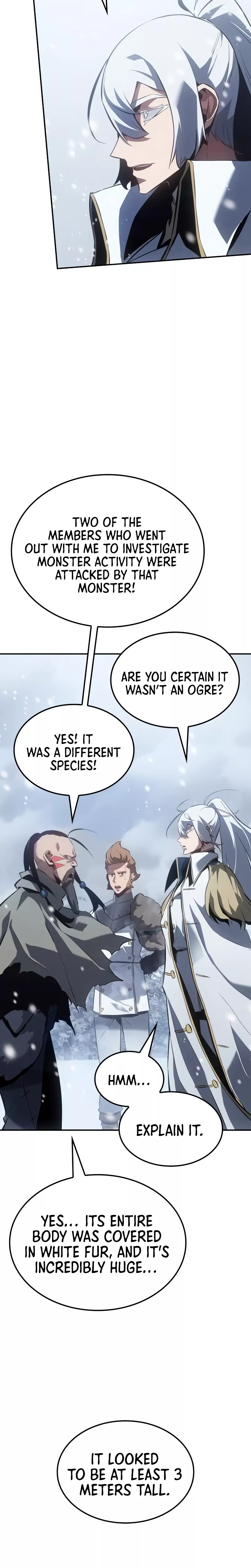 Read Ice Lord Manga Online