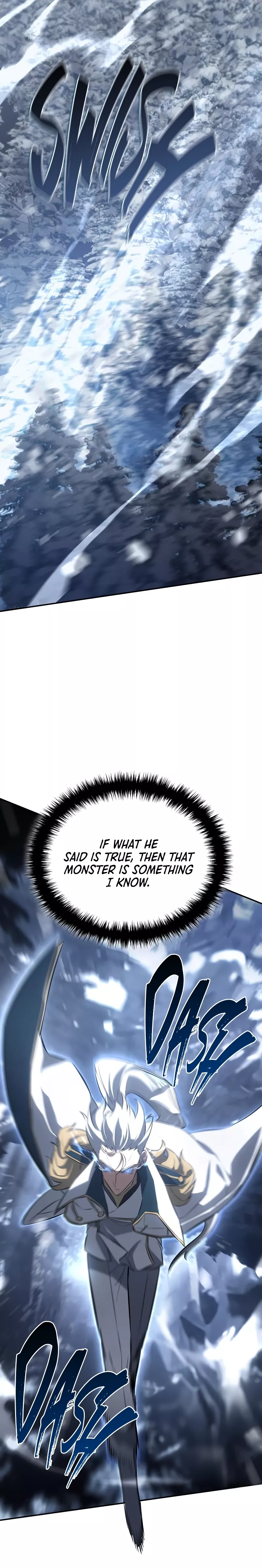 Read Ice Lord Manga Online