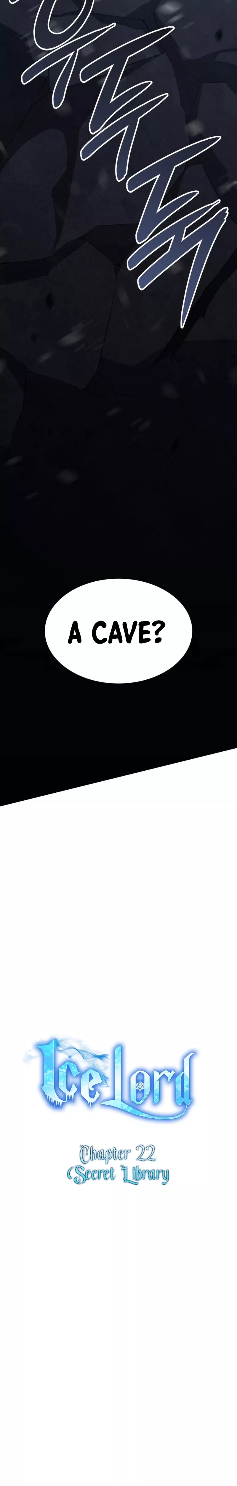 Read Ice Lord Manga Online