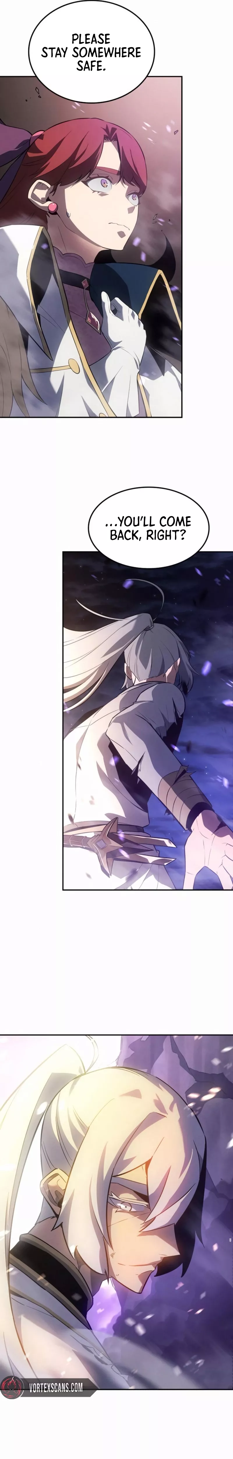 Read Ice Lord Manga Online