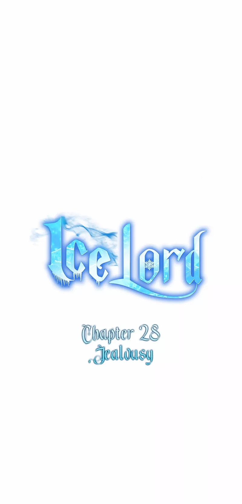 Read Ice Lord Manga Online