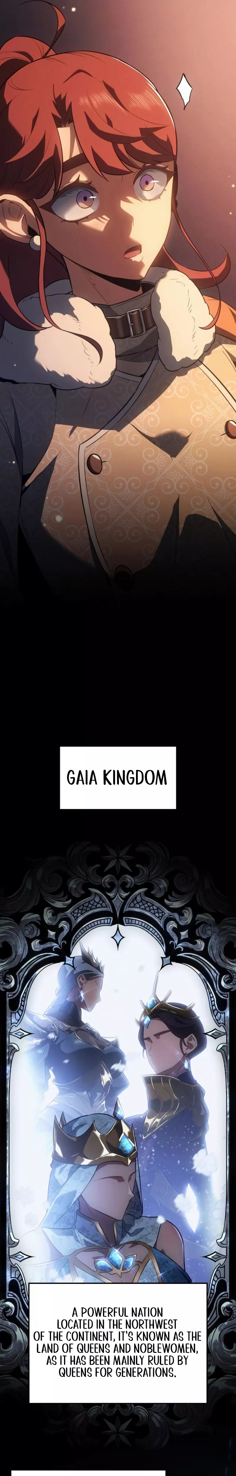Read Ice Lord Manga Online