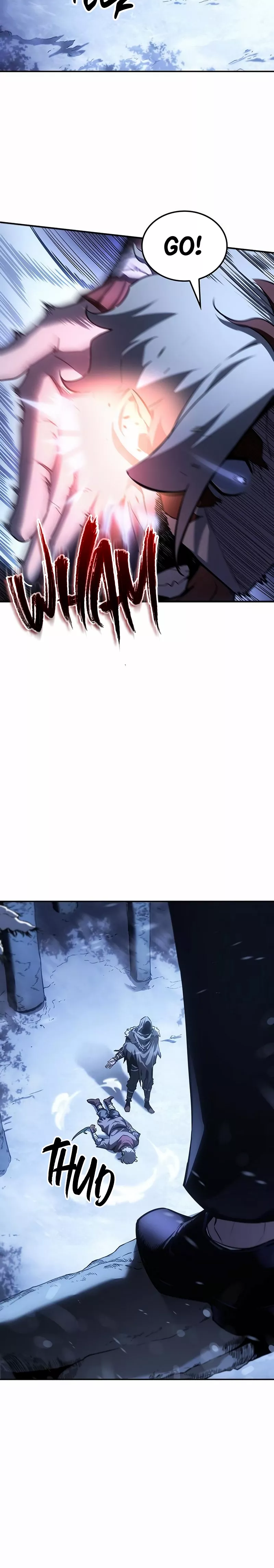 Read Ice Lord Manga Online