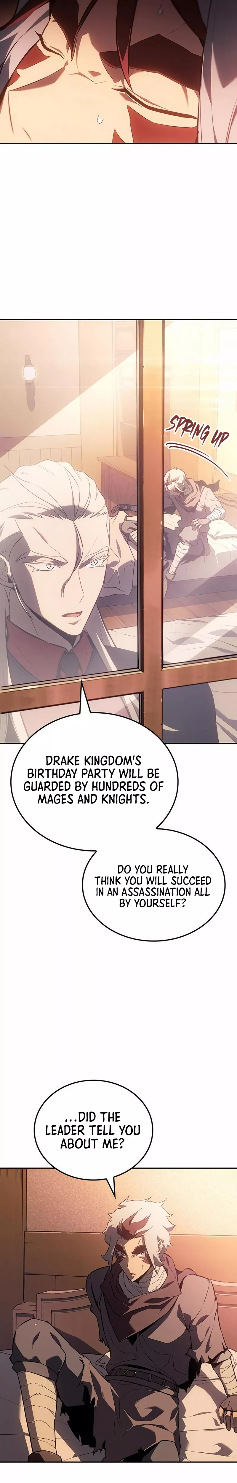 Read Ice Lord Manga Online