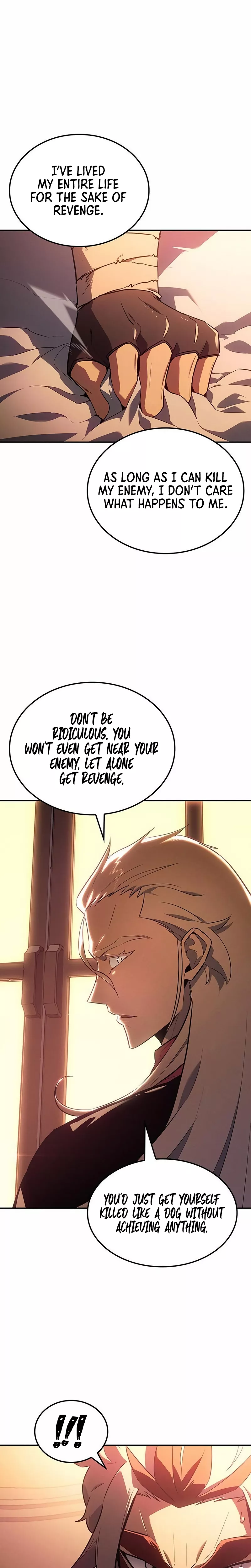 Read Ice Lord Manga Online